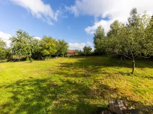 Prodej pozemku pro bydlení, Sklené nad Oslavou, 1170 m2