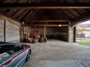 Prodej rodinného domu, Pardubice, Žižkova, 250 m2