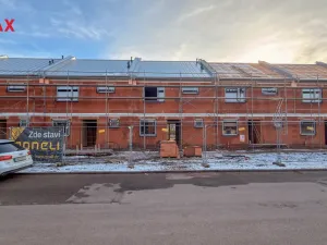 Prodej rodinného domu, Opatovice nad Labem, Ke Struze, 133 m2