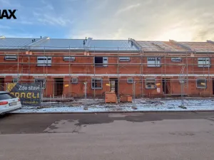 Prodej rodinného domu, Opatovice nad Labem, Ke Struze, 133 m2