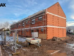 Prodej rodinného domu, Opatovice nad Labem, Ke Struze, 133 m2