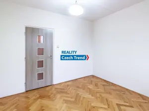 Pronájem bytu 3+1, Olomouc, Hraniční, 73 m2