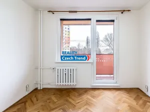 Pronájem bytu 3+1, Olomouc, Hraniční, 73 m2