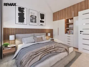 Prodej rodinného domu, Opatovice nad Labem, Ke Struze, 133 m2