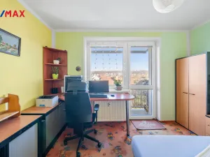 Prodej bytu 3+1, Vysoká nad Labem, 83 m2