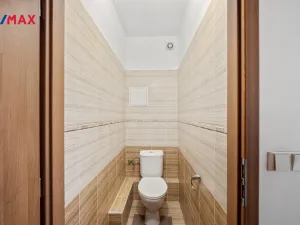 Prodej bytu 3+1, Vysoká nad Labem, 83 m2