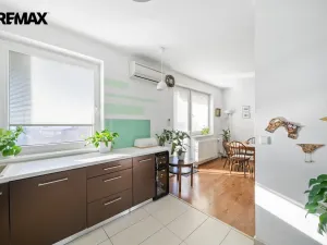 Prodej bytu 3+1, Vysoká nad Labem, 83 m2