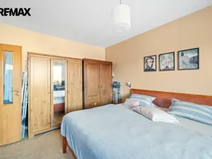 Prodej bytu 3+1, Vysoká nad Labem, 83 m2