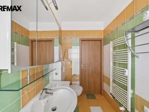 Prodej bytu 3+1, Vysoká nad Labem, 83 m2