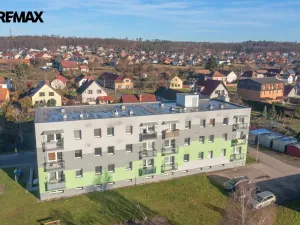 Prodej bytu 3+1, Vysoká nad Labem, 83 m2