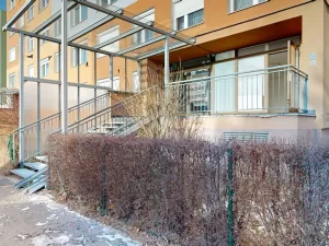 Pronájem obchodního prostoru, Praha - Horní Měcholupy, Milánská, 27 m2