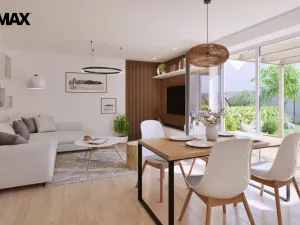 Prodej rodinného domu, Opatovice nad Labem, Ke Struze, 133 m2