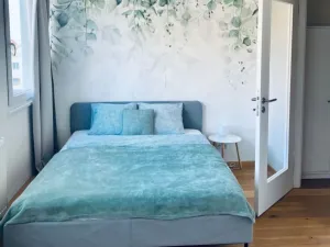 Prodej bytu 1+kk, Praha, Perucká, 23 m2