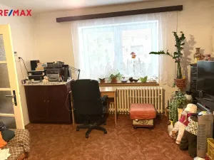 Prodej rodinného domu, Třebíč - Nové Dvory, Zdislavina, 120 m2