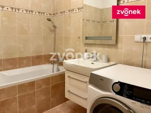 Pronájem bytu 2+kk, Zlín, 56 m2