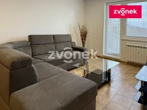 Pronájem bytu 2+kk, Zlín, 56 m2