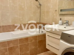 Pronájem bytu 2+kk, Zlín, 56 m2