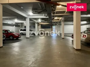 Pronájem bytu 2+kk, Zlín, 56 m2