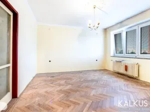 Prodej bytu 3+1, Kladno - Kročehlavy, Vrchlického, 78 m2