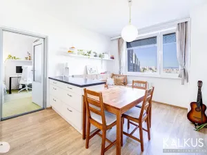 Prodej bytu 3+kk, Hradec Králové - Nový Hradec Králové, Durychova, 59 m2