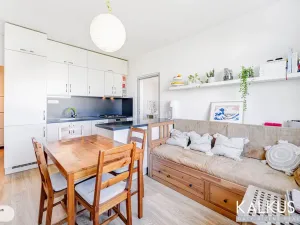 Prodej bytu 3+kk, Hradec Králové - Nový Hradec Králové, Durychova, 59 m2