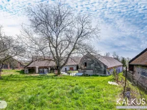 Prodej rodinného domu, Hřibojedy, 112 m2