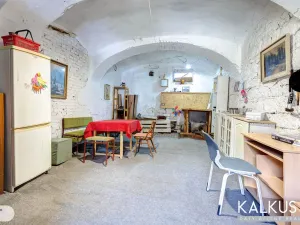 Prodej rodinného domu, Hřibojedy, 112 m2