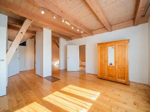 Pronájem bytu 5+1, Praha - Modřany, Nečova, 200 m2