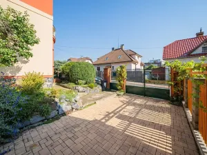 Pronájem bytu 5+1, Praha - Modřany, Nečova, 200 m2