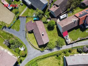 Prodej chalupy, Klatovy, 92 m2