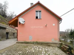 Prodej vily, Otvovice, 140 m2