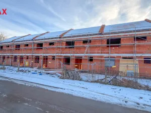 Prodej rodinného domu, Opatovice nad Labem, 133 m2