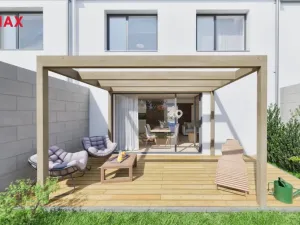 Prodej rodinného domu, Opatovice nad Labem, 133 m2