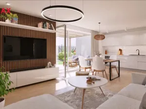 Prodej rodinného domu, Opatovice nad Labem, 133 m2