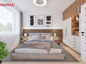 Prodej rodinného domu, Opatovice nad Labem, 133 m2