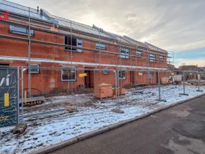 Prodej rodinného domu, Opatovice nad Labem, 133 m2