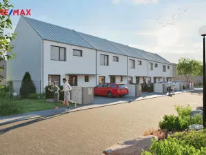 Prodej rodinného domu, Opatovice nad Labem, 133 m2