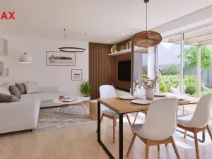 Prodej rodinného domu, Opatovice nad Labem, 133 m2