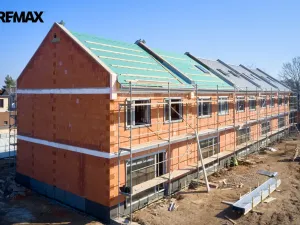 Prodej rodinného domu, Opatovice nad Labem, 133 m2