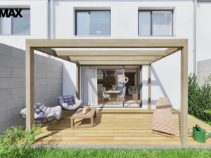 Prodej rodinného domu, Opatovice nad Labem, 133 m2