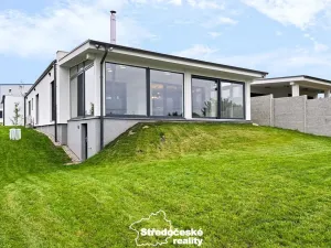 Pronájem rodinného domu, Divišov, Dalovská, 240 m2