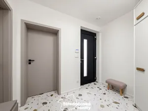 Pronájem rodinného domu, Divišov, Dalovská, 240 m2