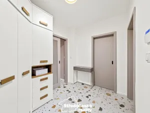 Pronájem rodinného domu, Divišov, Dalovská, 240 m2