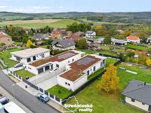 Pronájem rodinného domu, Divišov, Dalovská, 240 m2