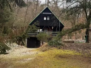 Prodej chaty, Bratřínov, 38 m2