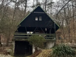 Prodej chaty, Bratřínov, 38 m2