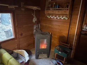 Prodej chaty, Bratřínov, 38 m2