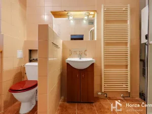 Prodej bytu 4+1, Svitavy, Purkyňova, 122 m2