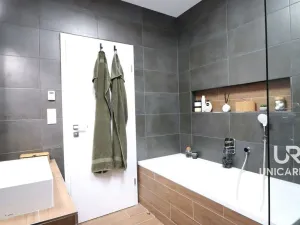 Prodej bytu 4+kk, Brno - Dolní Heršpice, Havránkova, 94 m2