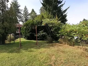 Prodej pozemku pro bydlení, Samopše, 1526 m2